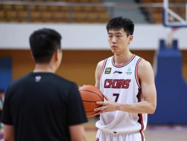 白迪篮球丨从CBA球员到青训名师,他的执教理念是什么,培养出哪些人才