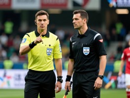 边裁在主队丨边裁是否偏袒主队,边裁误判如何纠正,边裁主队数据影响