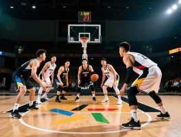 篮球比赛有利进攻原则,三角进攻站位,强弱侧分布方法,如何创造高命中率投篮机会