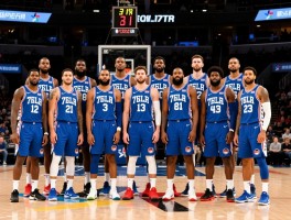 76人队球员名单,最新阵容分析,球员号码位置,赛季表现展望