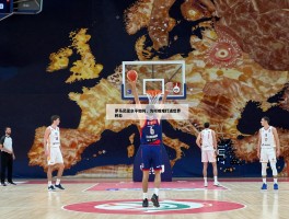 罗马尼亚篮球水平如何,为何难以打进世界杯,在欧洲属于什么档次