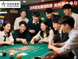 足彩热丨为何风靡大学生群体,怎样避免赌球陷阱,如何理性参与