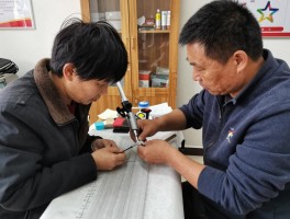 户县裁裤边专业服务指南：哪里找专业裁缝,价格要多少,如何沟通需求