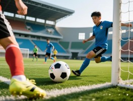 打足球越位是什么意思,越位判罚的三要素是什么,怎样才算不越位图解