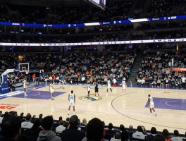 马德里篮球为何强大,如何体验皇马主场,有哪些传奇球星