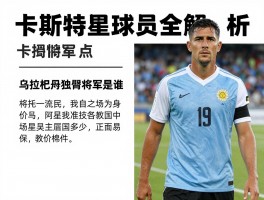 卡斯特罗球员全解析,乌拉圭独臂将军是谁,阿根廷新星身价多少,德国中场为何退役