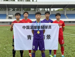 中国足球年轻球员：崛起新星有哪些,青训体系如何改革,未来前景怎样