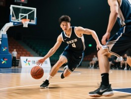 篮球简单实用过人，如何快速摆脱防守者，过人技巧有哪些分类