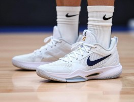 球员版篮球鞋怎么选,不同位置篮球鞋有什么区别,球员版篮球鞋选购指南