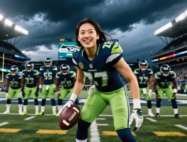 风暴球员,西雅图风暴队阵容如何,李月汝表现怎样,球队战术体系有何特点