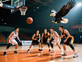 篮球鹰战术是什么，如何执行，团队如何应用,业余球队怎么练