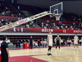 云梯球员是谁,为什么街球传奇能征服球迷,AND1联盟如何成就经典