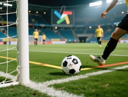 VAR对足球越位是什么意思,它如何工作,判罚流程是怎样的,有哪些利弊争议