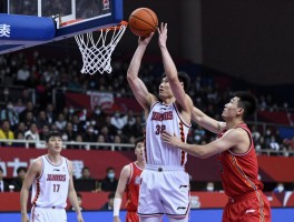 武汉篮球明星传奇历程，如何从草根成长为职业球员，现役谁是最强代表？