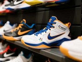 泰国篮球鞋哪里买,泰国篮球鞋什么牌子好,泰国篮球鞋怎么选