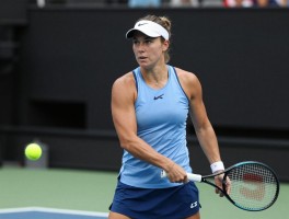 网球员女的：网坛美女有哪些,女子网球世界排名最新情况,女子网球大满贯得主是谁