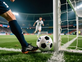 足球越位回接是什么意思,越位回接犯规怎么判,如何避免越位回接违例