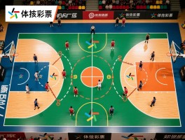 篮球战术分为哪些类型,进攻和防守战术如何区别,如何根据参与人数划分战术