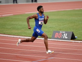 NBA球员百米速度丨谁最快,数据可信吗,如何影响比赛