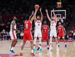 摩纳哥篮球崛起之路,如何从法国新贵到欧冠劲旅,成功秘诀是什么