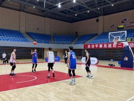 秦皇岛篮球,赛事活动有哪些,青训机构怎么选,场地哪里找