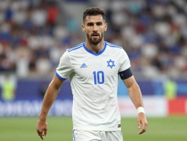 以色列球员有哪些知名球星,以色列球员谁最成功,以色列球员在欧洲的表现