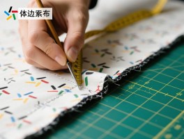 立边裁布丨立边裁布技巧有哪些,立边面料怎么处理,立边裁剪注意事项