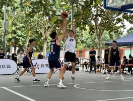 篮球半场怎么打丨3v3战术怎么跑位,如何破解人盯人防守,新手必学技巧有哪些