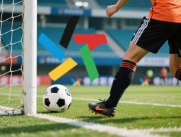 足球越位什么意思是什么,图解判定方法,规则演变历史,新手怎样避免越位陷阱