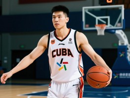 刘磊篮球丨技术特点是什么,CUBA表现如何,CBA选秀顺位多少,现状怎么样