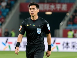 中超裁判有利进攻吗现在,争议判罚为何频发,与国际水平差距多大