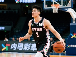 胡庭晖篮球：他是如何从大学新星成长为球队领袖，绝杀背后有哪些故事，未来之路在何方？