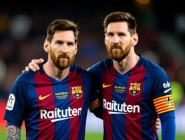 梅西体系球员真相,何为完美搭档,怎样激活球王,体系依赖是否存在