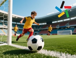 足球越位是什么意思规则,怎么判定,图解说明,新手如何快速理解