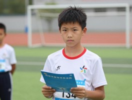 中国小球员丨如何培养,赛事体系有哪些,未来发展方向在哪