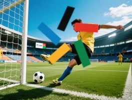 瞬间越位是什么意思,如何判断是否瞬间越位,越位判罚的关键因素有哪些