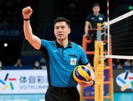 排球边裁工资一般多少钱一天,边裁收入如何提升,排球裁判等级与薪酬关系