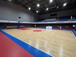 篮球场安利丨怎么选合适场地,有哪些特色球场推荐,免费场地哪里找