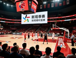 篮球联赛中国有哪些级别，CBA新赛季何时开赛，如何观看直播