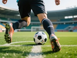 足球越位是什么意思越,判罚标准是什么,如何判断是否越位,新手怎样快速看懂