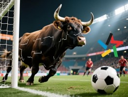 大牛越位是什么意思,职场大牛越位犯规怎么办,足球大牛越位战术图解