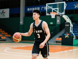 粤篮球,为什么广东篮球人才辈出,赛事体系如何构成,草根篮球怎样发展