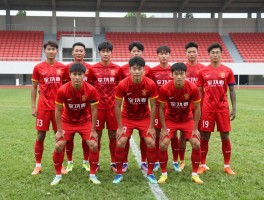 富力球员,解散后球员去哪了,青训体系出过哪些人才,有哪些代表性球员