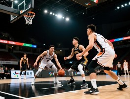 篮球进攻方有利的原则,如何利用间距创造机会,怎样实现高效轮转,何时发起快速反击