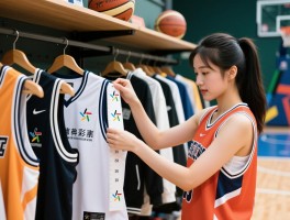 篮球衣服女生如何选择尺码,哪个品牌性价比高,专业版与日常款有什么区别