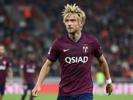 克劳德球员是谁,什么水平,为何流浪8队,现状如何