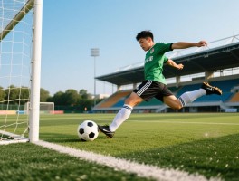 踢足球越位了是什么意思,具体规则如何判定,怎样才算不越位