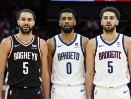 NBA新西兰球员,历史上有几位,现役有哪些代表,未来潜力新星是谁