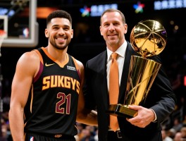 太阳队球员传奇与传承,队史第一人是谁,新赛季能否冲击冠军,布克能否接班纳什