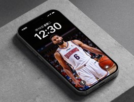 篮球壁纸丨手机壁纸怎么选,高清4K壁纸哪里下载,球星壁纸有哪些